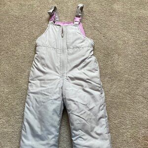 Carter's Girls Snow Pants 3T
